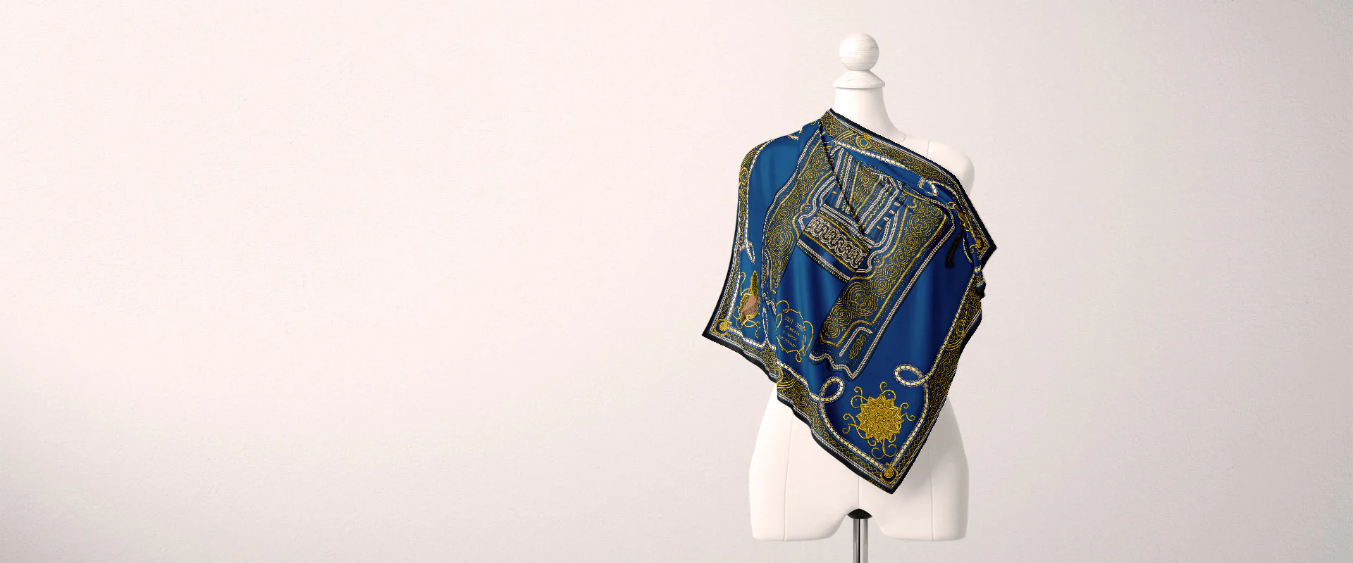 Fetolia | Evzonas – Blue Scarf - Image 6