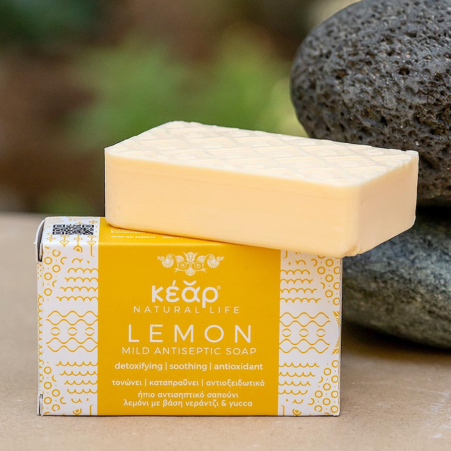Kear | Skincare Set "Sports Wellness" - Image 5