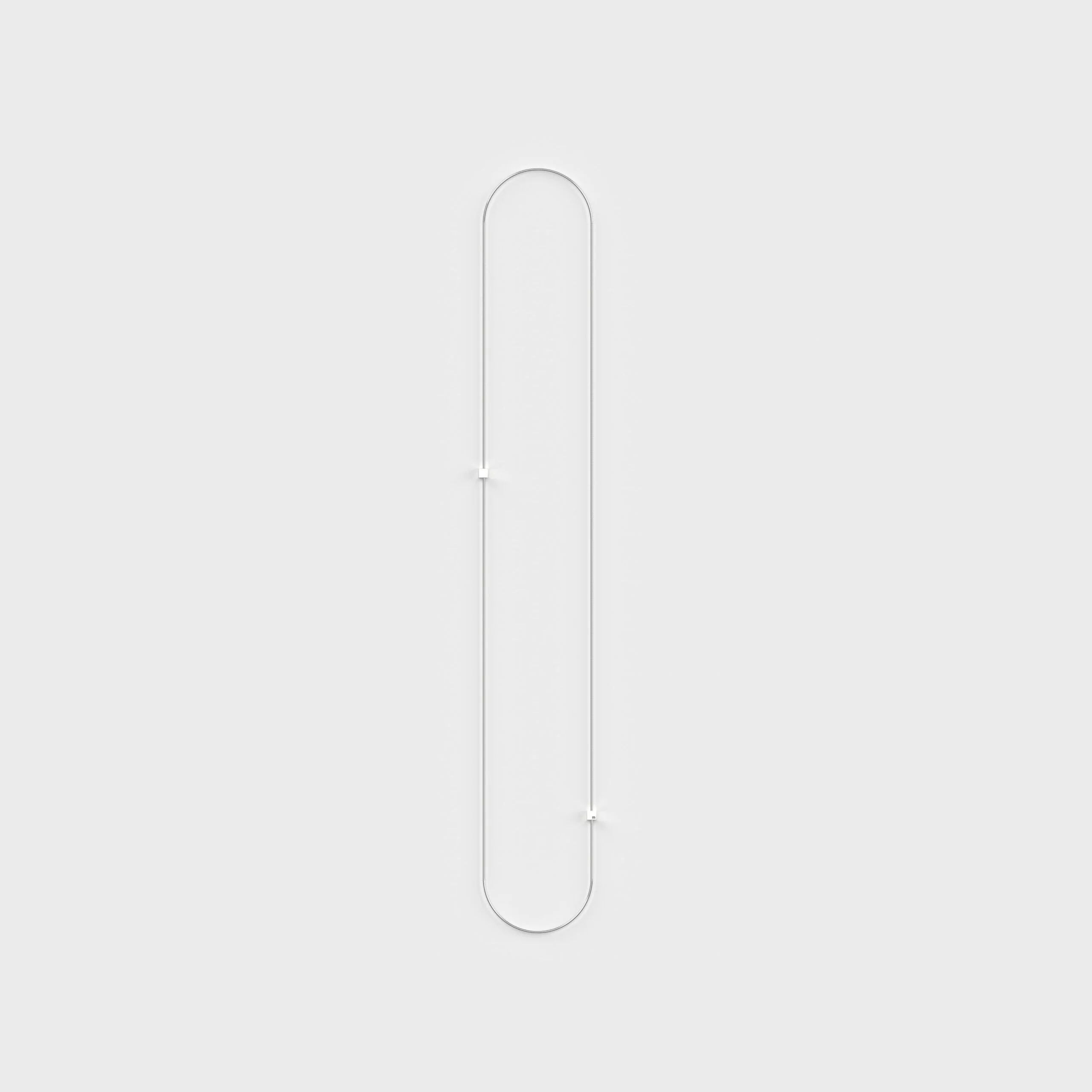 Monoi | NOVA CHAIN NECKLACE - Image 4