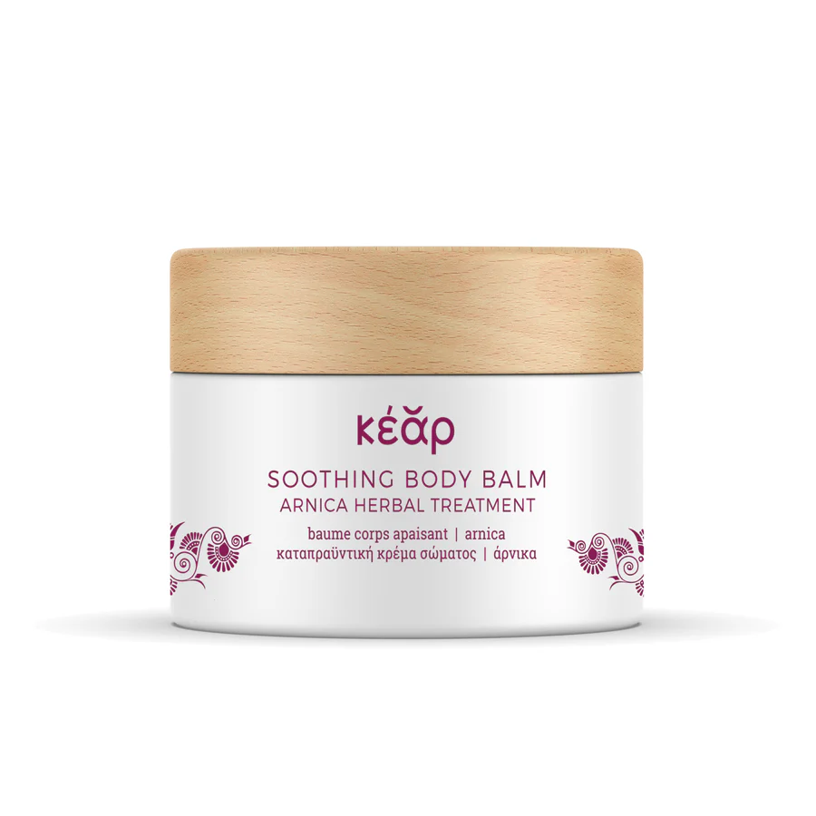 Kear | Soothing Arnica Body lotion - Image 5