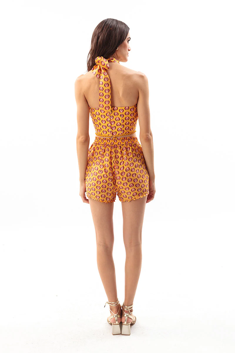 Movom | Zing Loose Shorts - Image 3