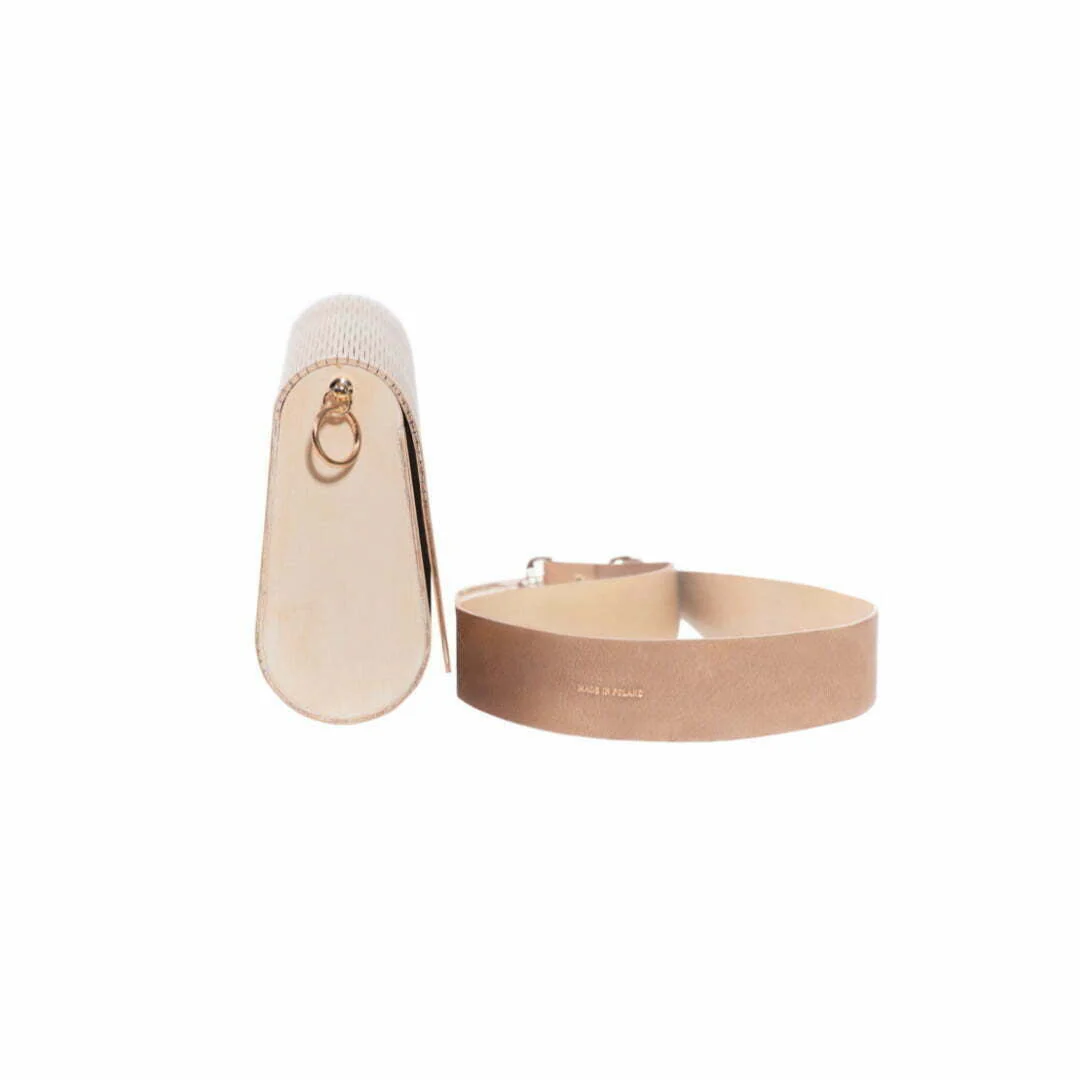 Zisou | Ivory Bag - Image 6